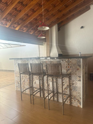 Imagem Casa com 3 Quartos à Venda, 313 m² em Vila Renata (vila Xavier) - Araraquara Imagem Casa com 3 Quartos à Venda, 313 m² em Vila Renata (vila Xavier) - Araraquara