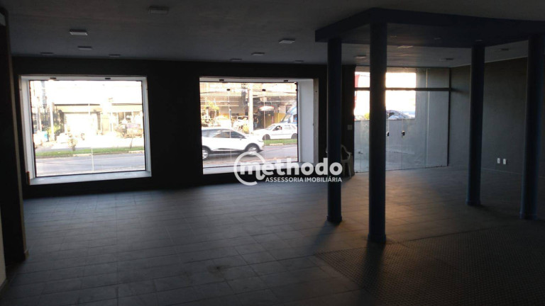 Edifício Residencial à Venda, 162 m² em Taquaral - Campinas