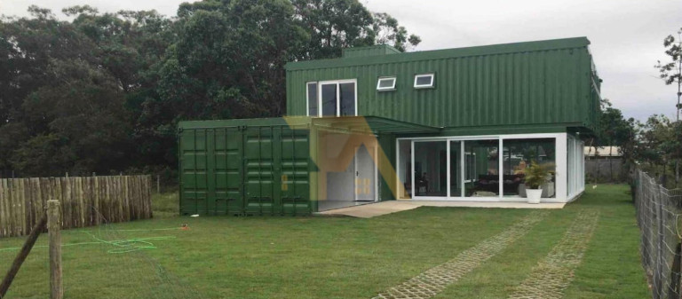 Imagem Imóvel com 3 Quartos à Venda,  em Limpa - Garopaba