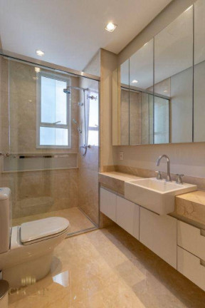 Imagem Apartamento com 4 Quartos à Venda, 405 m² em Moema - São Paulo