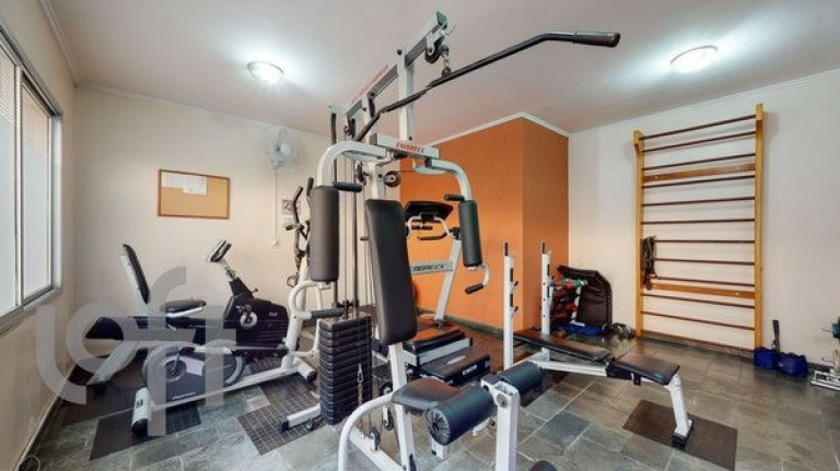 Imagem Apartamento com 2 Quartos à Venda, 61 m² em Vila Santa Catarina - São Paulo Imagem Apartamento com 2 Quartos à Venda, 61 m² em Vila Santa Catarina - São Paulo