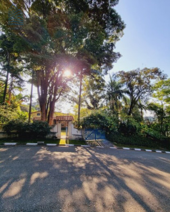 Imagem Imóvel à Venda, 1.962 m² em Centro - Santana De Parnaíba Imagem Imóvel à Venda, 1.962 m² em Centro - Santana De Parnaíba