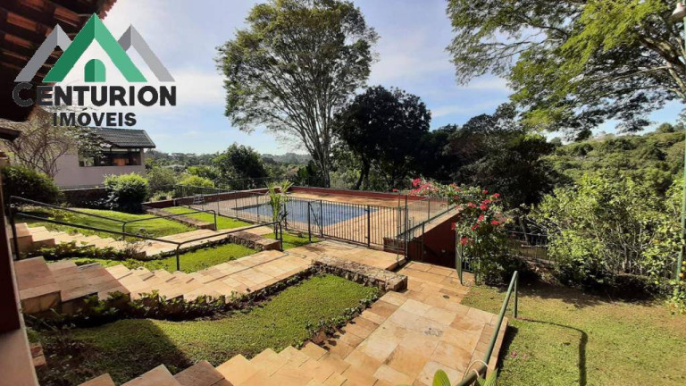Imagem Casa de Condomínio com 4 Quartos à Venda, 881 m² em Jardim Mediterrâneo - Cotia Imagem Casa de Condomínio com 4 Quartos à Venda, 881 m² em Jardim Mediterrâneo - Cotia