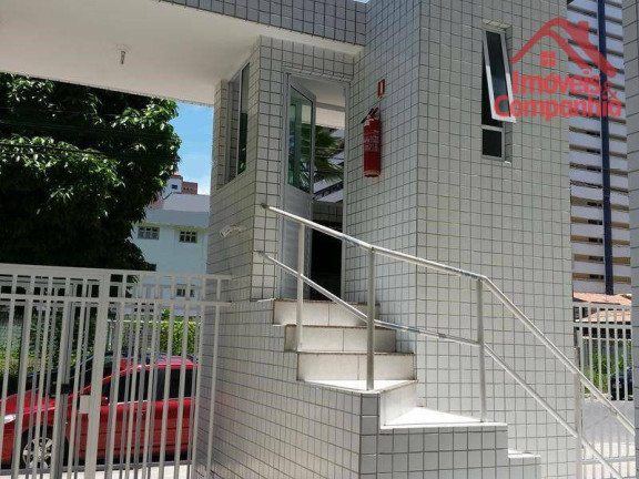 Imagem Apartamento com 3 Quartos à Venda, 111 m² em Meireles - Fortaleza Imagem Apartamento com 3 Quartos à Venda, 111 m² em Meireles - Fortaleza