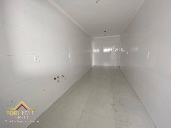 Imagem Imóvel com 3 Quartos à Venda, 155 m² em Canto Do Forte - Praia Grande