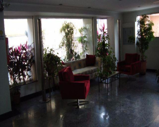 Imagem Apartamento com 1 Quarto à Venda, 40 m² em Bela Vista - São Paulo Imagem Apartamento com 1 Quarto à Venda, 40 m² em Bela Vista - São Paulo
