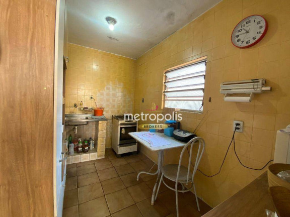 Imagem Terreno à Venda, 500 m² em Santa Paula - São Caetano Do Sul Imagem Terreno à Venda, 500 m² em Santa Paula - São Caetano Do Sul