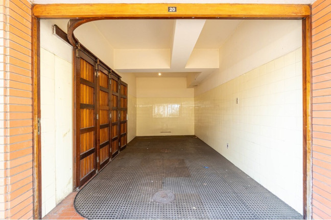 Imagem Apartamento com 3 Quartos à Venda, 125 m² em Menino Deus - Porto Alegre