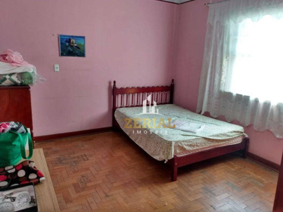 Imagem Casa com 2 Quartos à Venda, 500 m² em Cerâmica - São Caetano Do Sul