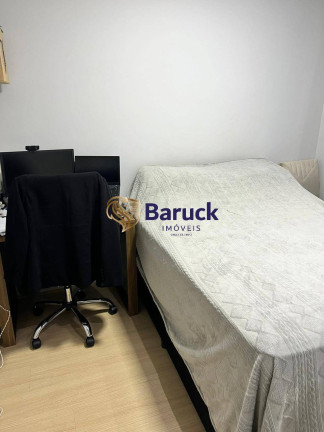 Imagem Apartamento com 2 Quartos à Venda, 43 m² em Vila Das Belezas - São Paulo Imagem Apartamento com 2 Quartos à Venda, 43 m² em Vila Das Belezas - São Paulo