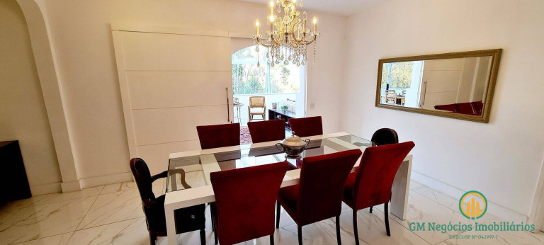 Imagem Casa de Condomínio com 4 Quartos à Venda, 640 m² em Granja Viana - Cotia Imagem Casa de Condomínio com 4 Quartos à Venda, 640 m² em Granja Viana - Cotia