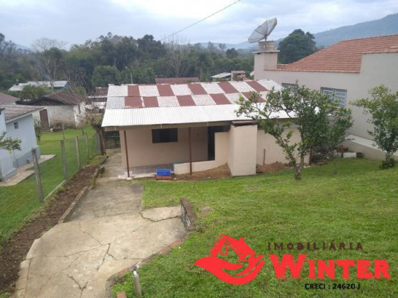 Casa com 2 Quartos à Venda, 330 m² em Matiel - Feliz