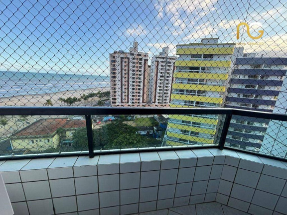 Imagem Apartamento com 2 Quartos à Venda, 78 m² em Mirim - Praia Grande Imagem Apartamento com 2 Quartos à Venda, 78 m² em Mirim - Praia Grande