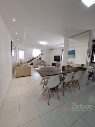 Cobertura com 3 Quartos à Venda, 200 m² em Praia Do Morro - Guarapari