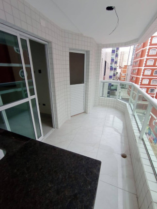 Imagem Apartamento com 2 Quartos à Venda, 61 m² em Tupi - Praia Grande