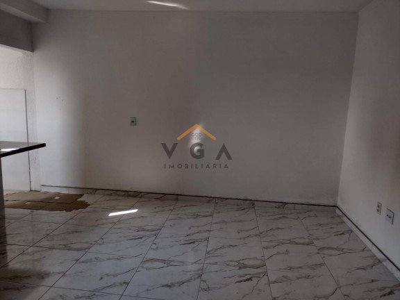 Imagem Apartamento com 1 Quarto à Venda, 55 m² em Vila Nova Savoia - São Paulo