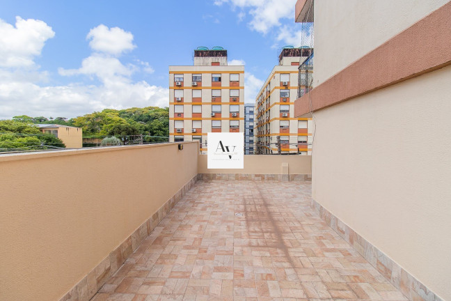Imagem Apartamento com 1 Quarto à Venda, 89 m² em Partenon - Porto Alegre
