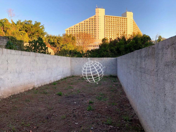 Imagem Casa com 2 Quartos à Venda, 61 m² em Jardim Santo Antônio - Atibaia