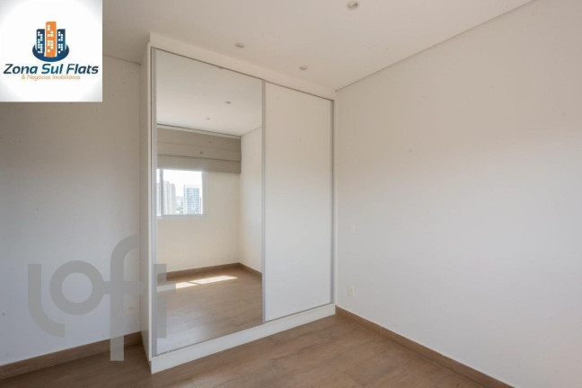 Imagem Apartamento com 2 Quartos à Venda, 74 m² em Vila Cordeiro - São Paulo