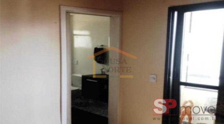 Imagem Apartamento com 3 Quartos à Venda, 92 m² em Mandaqui - São Paulo