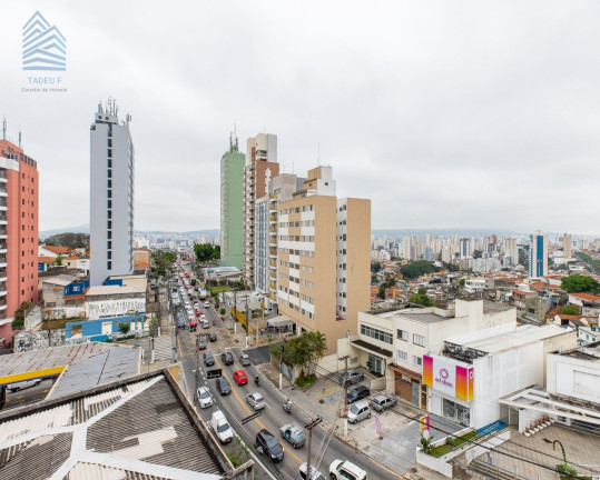 Imagem Imóvel com 1 Quarto à Venda, 36 m² em Vila Madalena - São Paulo