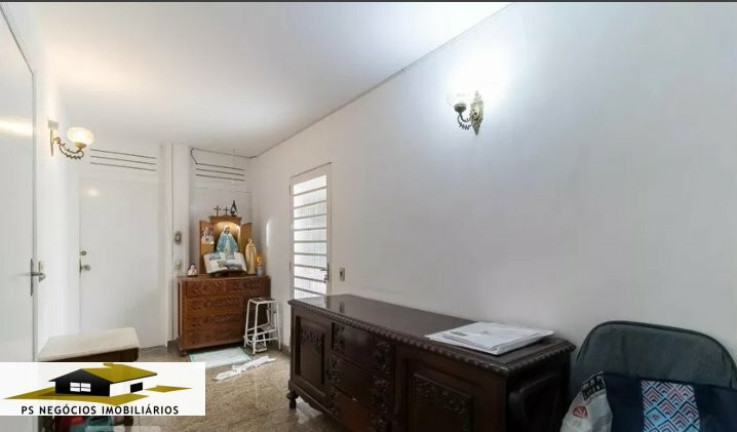 Imagem Casa com 4 Quartos à Venda, 270 m² em Vila São José (ipiranga) - São Paulo