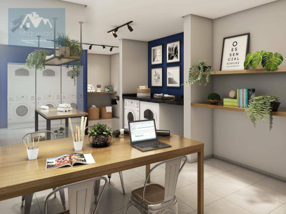 Imagem Apartamento com 2 Quartos à Venda, 42 m² em Vila Guilherme - São Paulo