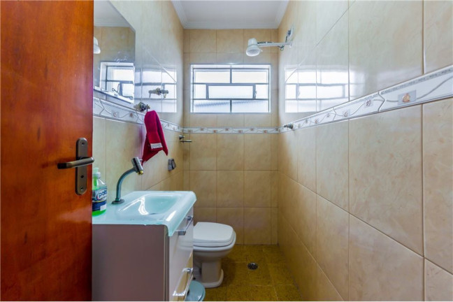 Imagem Casa com 4 Quartos à Venda,  em Chácara Belenzinho - São Paulo