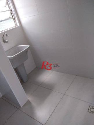 Imagem Sobrado com 3 Quartos à Venda, 163 m² em Marapé - Santos Imagem Sobrado com 3 Quartos à Venda, 163 m² em Marapé - Santos