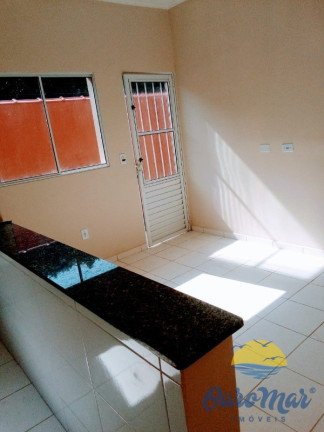 Imagem Casa com 2 Quartos à Venda, 59 m² em Jardim São João - Itanhaém