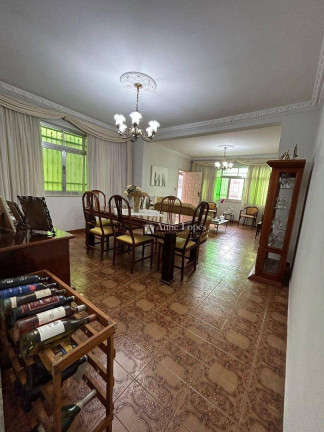 Imagem Casa com 3 Quartos à Venda, 240 m² em Jardim Independência - São Vicente Imagem Casa com 3 Quartos à Venda, 240 m² em Jardim Independência - São Vicente