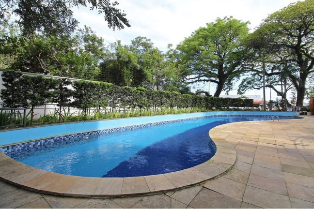 Imagem Imóvel com 3 Quartos à Venda, 73 m² em Cristal - Porto Alegre