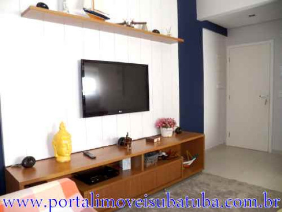 Imagem Apartamento à Venda, em Itaguá - Ubatuba Imagem Apartamento à Venda, em Itaguá - Ubatuba