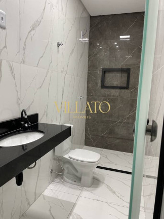 Casa com 2 Quartos à Venda, 72 m² em Residencial Santa Fé I - Goiânia