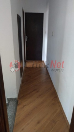 Imagem Sobrado com 2 Quartos à Venda, 142 m² em Parque Marajoara - Santo André