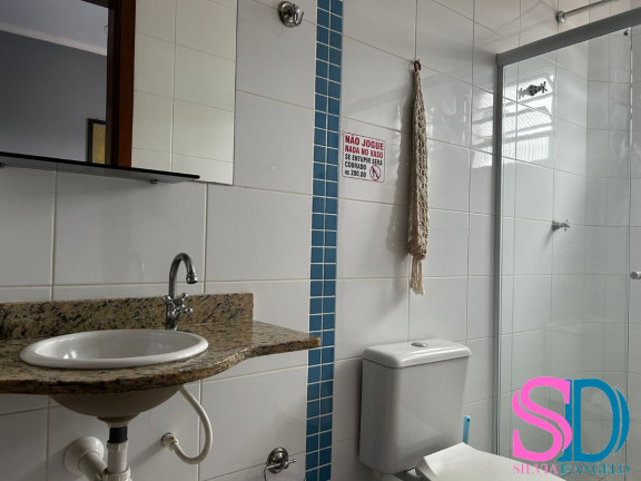 Imagem Apartamento com 2 Quartos à Venda, 47 m² em Itaguá - Ubatuba Imagem Apartamento com 2 Quartos à Venda, 47 m² em Itaguá - Ubatuba