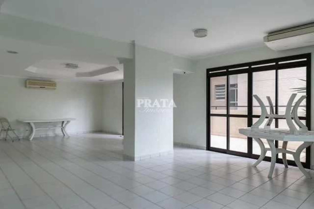 Imagem Apartamento com 2 Quartos à Venda, 150 m² em Pompéia - Santos Imagem Apartamento com 2 Quartos à Venda, 150 m² em Pompéia - Santos