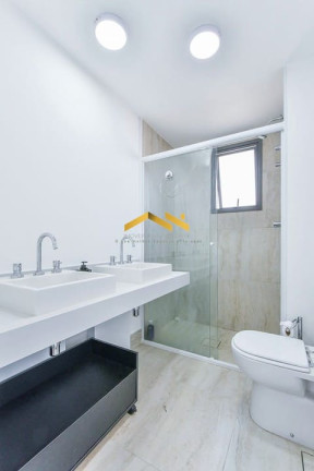 Imagem Apartamento com 3 Quartos à Venda, 147 m² em Jardim Vila Mariana - São Paulo