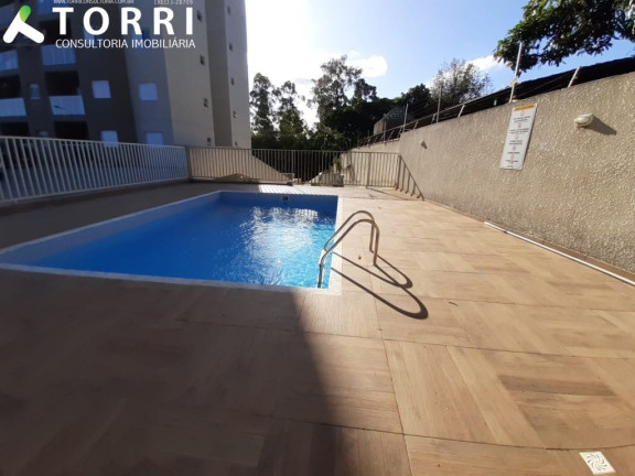 Imagem Apartamento com 2 Quartos à Venda, 53 m² em Chácaras Reunidas São Jorge - Sorocaba Imagem Apartamento com 2 Quartos à Venda, 53 m² em Chácaras Reunidas São Jorge - Sorocaba