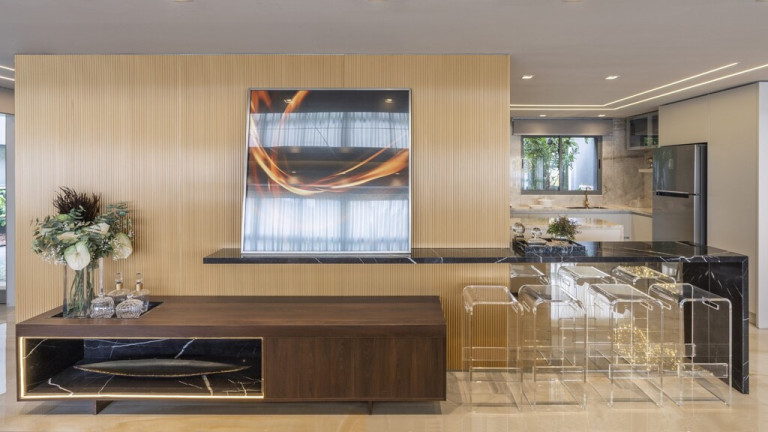 Imagem Apartamento com 3 Quartos à Venda, 159 m² em Jardim Europa - Porto Alegre