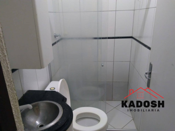 Imagem Casa com 2 Quartos à Venda, 70 m² em Conceição - Feira De Santana Imagem Casa com 2 Quartos à Venda, 70 m² em Conceição - Feira De Santana