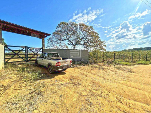 Imagem Terreno à Venda, 117.000 m² em Lameirão - Guarapari