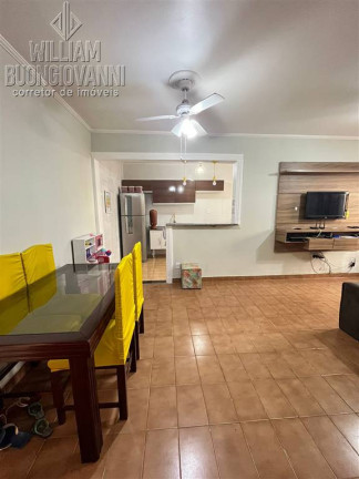 Imagem Apartamento com 2 Quartos à Venda, 80 m² em Guilhermina - Praia Grande