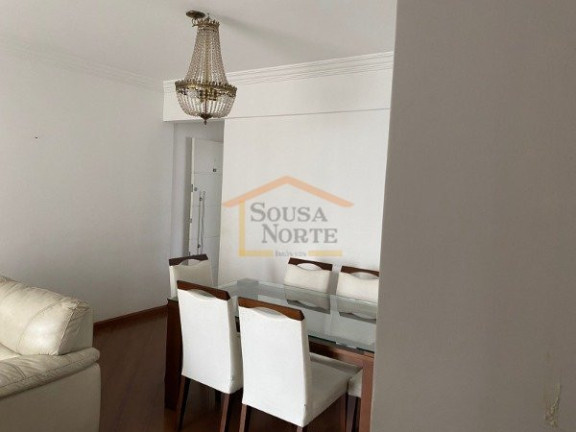 Imagem Apartamento com 3 Quartos à Venda, 78 m² em Santana - São Paulo Imagem Apartamento com 3 Quartos à Venda, 78 m² em Santana - São Paulo