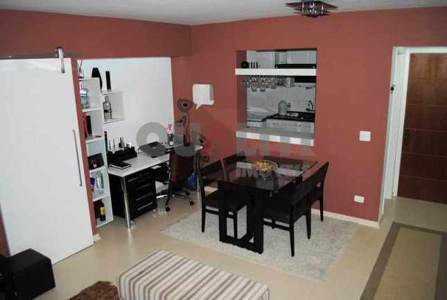 Imagem Apartamento com 2 Quartos à Venda, 161 m² em Campo Belo - São Paulo Imagem Apartamento com 2 Quartos à Venda, 161 m² em Campo Belo - São Paulo