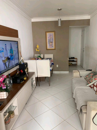 Imagem Apartamento com 3 Quartos à Venda, em Itinga - Lauro De Freitas Imagem Apartamento com 3 Quartos à Venda, em Itinga - Lauro De Freitas