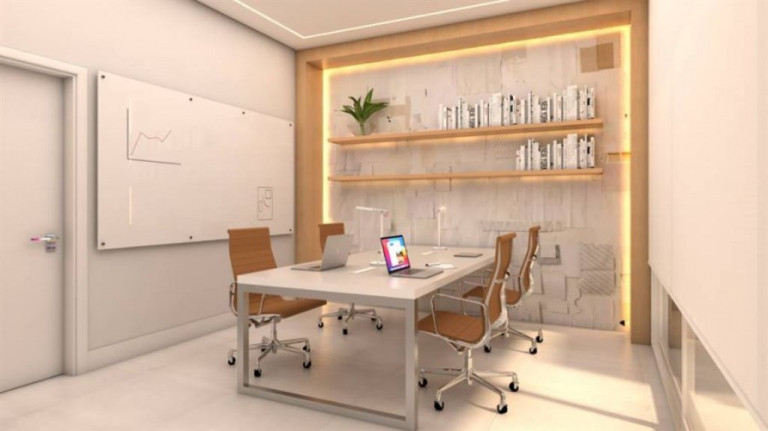 Imagem Apartamento com 2 Quartos à Venda, 74 m² em Marapé - Santos Imagem Apartamento com 2 Quartos à Venda, 74 m² em Marapé - Santos