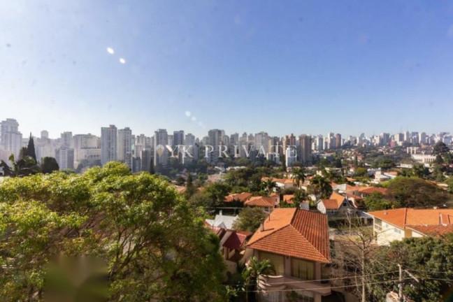 Imagem Apartamento com 3 Quartos à Venda, 184 m² em Perdizes - São Paulo
