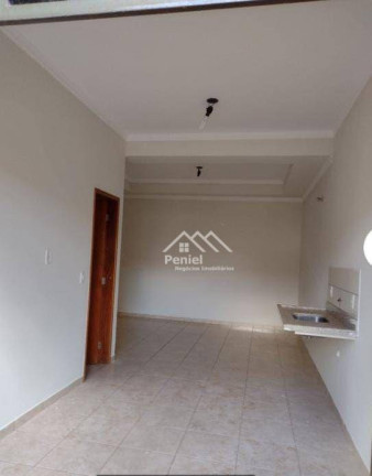 Imagem Casa com 4 Quartos à Venda, 353 m² em Vila Monte Alegre - Ribeirão Preto