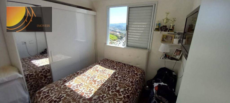 Imagem Apartamento com 2 Quartos à Venda, 52 m² em Pirituba - São Paulo Imagem Apartamento com 2 Quartos à Venda, 52 m² em Pirituba - São Paulo